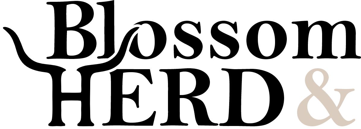 Blossom and Herd